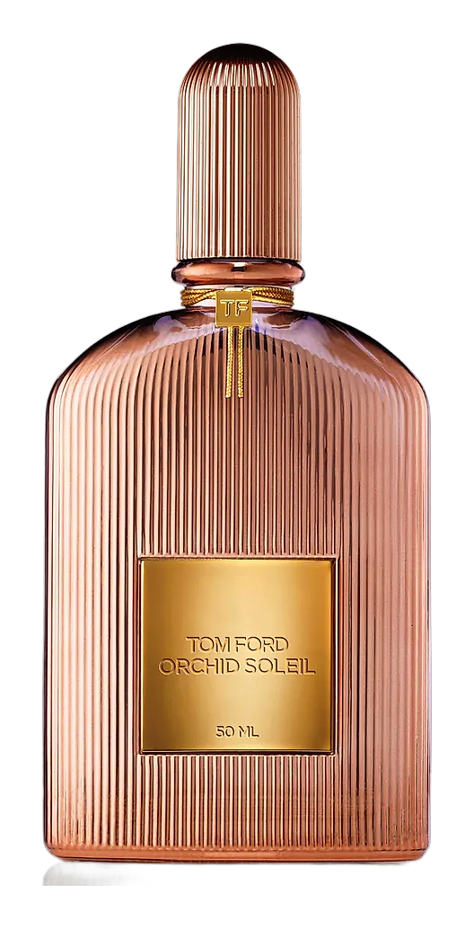 Orchid Soleil by Tom Ford