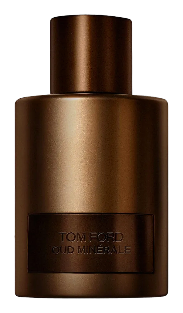 Oud Minérale (2023) by Tom Ford