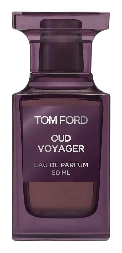 Oud Voyager by Tom Ford
