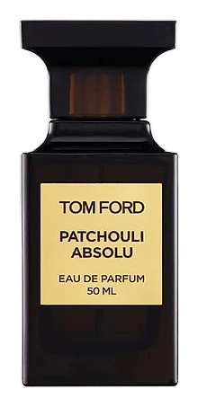 Patchouli Absolu by Tom Ford