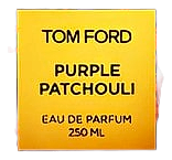 Purple Patchouli by Tom Ford