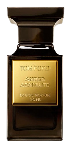 Reserve Collection: Amber Absolute by Tom Ford