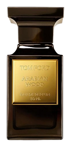 Reserve Collection: Arabian Wood by Tom Ford