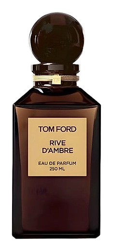 Rive d’Ambre by Tom Ford