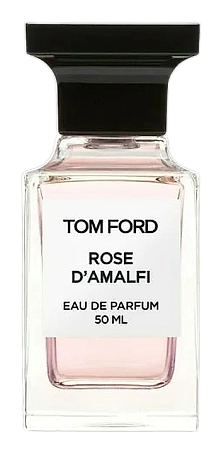 Rose d'Amalfi by Tom Ford