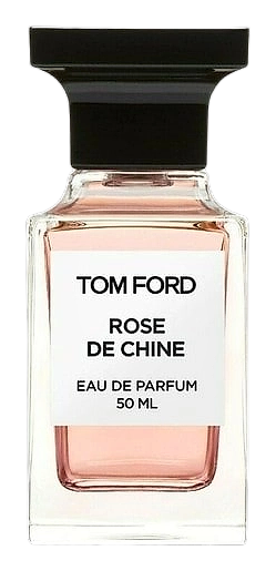 Rose De Chine by Tom Ford