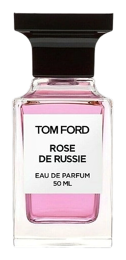 Tom Ford Rose de Russie