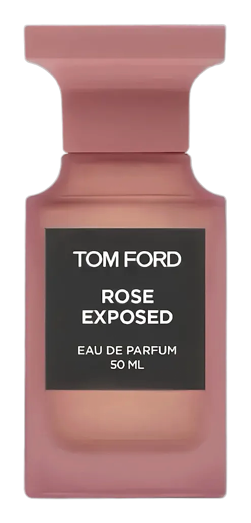 Rose Exposed by Tom Ford