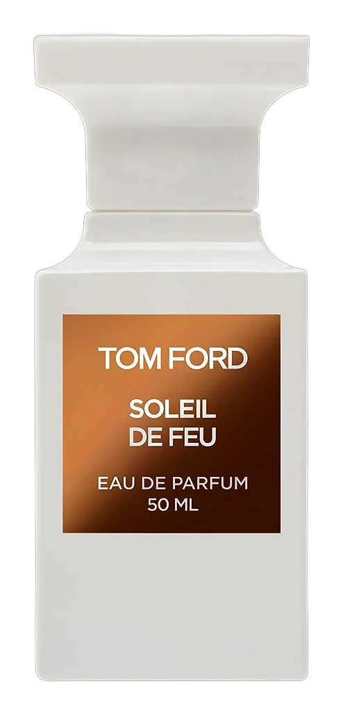Soleil de Feu by Tom Ford