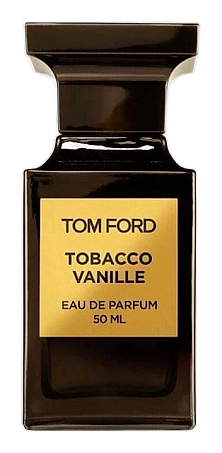 Tobacco Vanille by Tom Ford