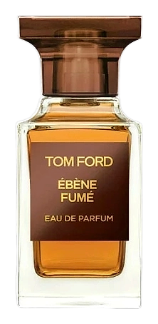 Ébène Fumé (Eau de Parfum) by Tom Ford