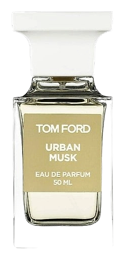 Urban Musk by Tom Ford