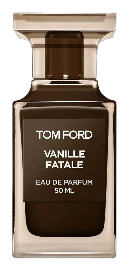 Vanille Fatale (2024) by Tom Ford