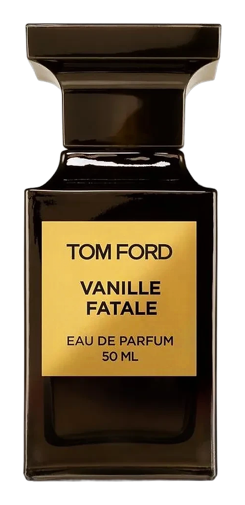 Vanille Fatale by Tom Ford