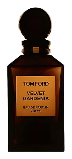 Velvet Gardenia by Tom Ford