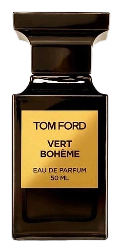 Vert Boheme by Tom Ford