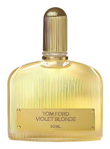 Violet Blonde by Tom Ford