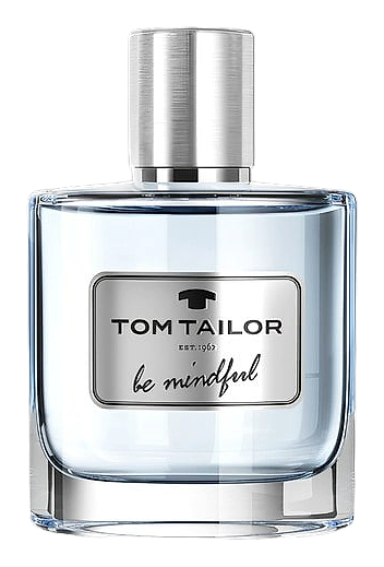 Be Mindful Man by Tom Tailor