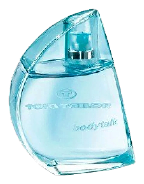 Bodytalk Man by Tom Tailor – Eau de Toilette