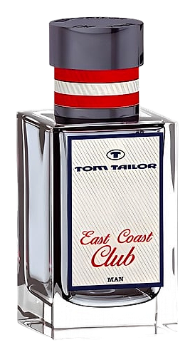 East Coast Club Man by Tom Tailor