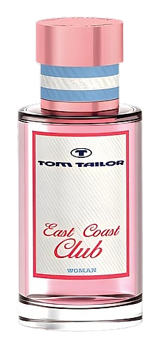 East Coast Club Woman by Tom Tailor