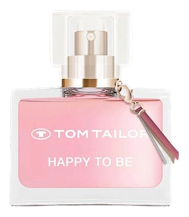 Happy to Be Woman by Tom Tailor