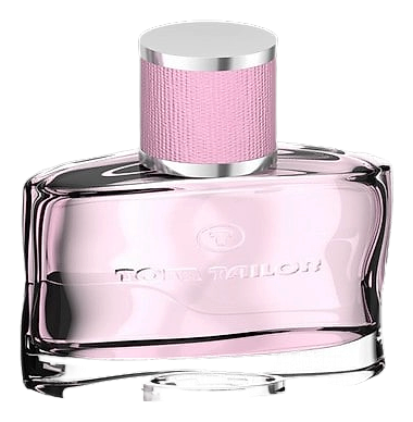 Liquid Woman by Tom Tailor