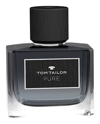 Pure For Him by Tom Tailor