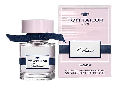 Tom Tailor Exclusive Woman by Tom Tailor