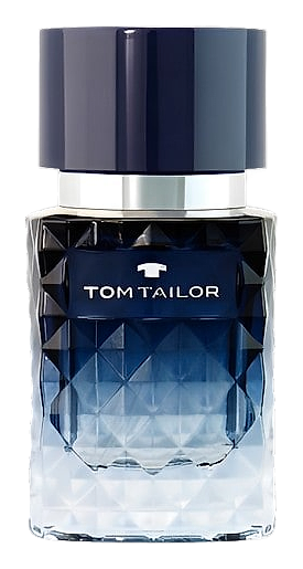 Tom Tailor For Him Eau de Toilette by Tom Tailor