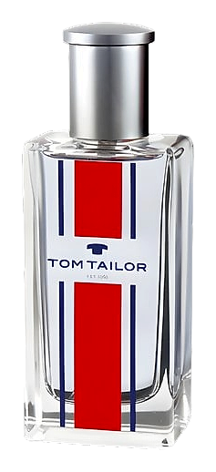 Urban Life Man by Tom Tailor – Eau de Toilette