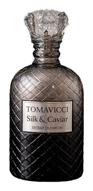 Silk & Caviar