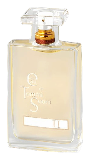 Eau de Tommi Sooni II by Tommi Sooni