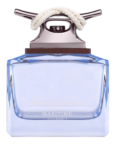 Maritime Journey by Tommy Bahama