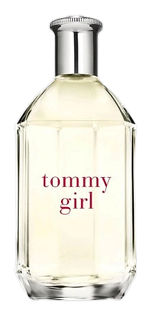 Tommy Girl by Tommy Hilfiger – Cologne