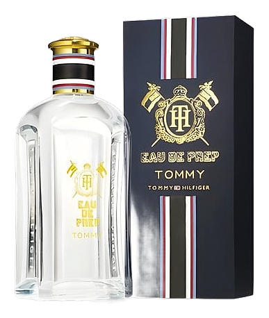 Eau De Prep Tommy by Tommy Hilfiger