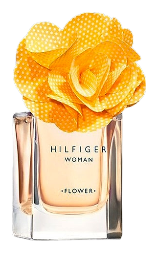 Flower Marigold by Tommy Hilfiger