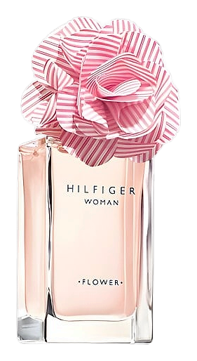 Flower Rose by Tommy Hilfiger