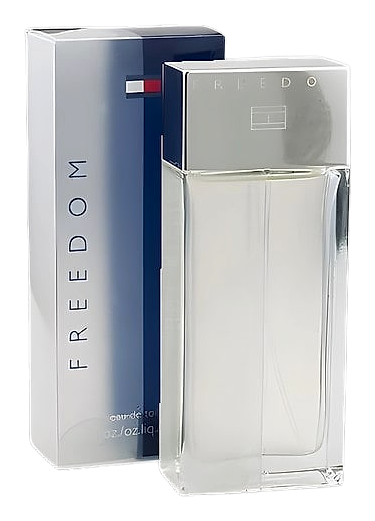 Freedom for Him by Tommy Hilfiger