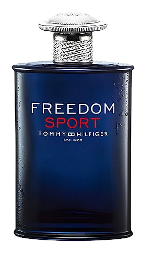 Tommy Hilfiger Freedom Sport
