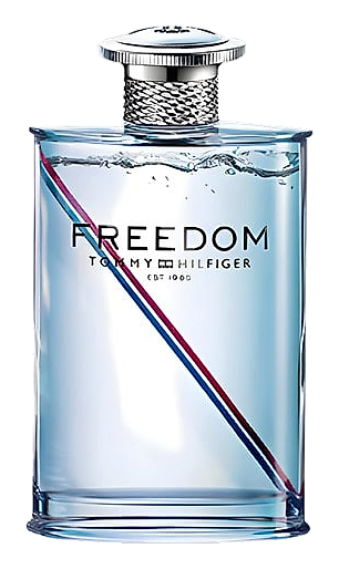 Freedom by Tommy Hilfiger
