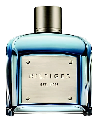 Tommy Hilfiger Hilfiger Est. 1985