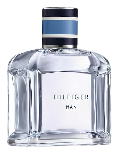 Hilfiger Man Dark Midnight by Tommy Hilfiger