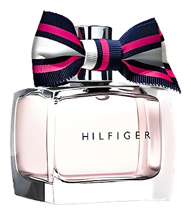 Hilfiger Woman Cheerfully Pink by Tommy Hilfiger