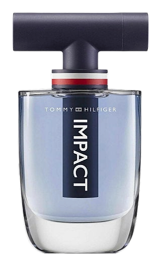 Impact & BODY WASH by Tommy Hilfiger