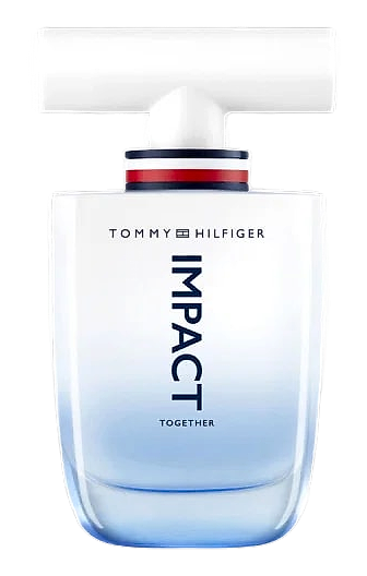 Impact Together by Tommy Hilfiger