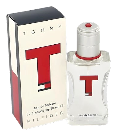 Tommy Hilfiger T