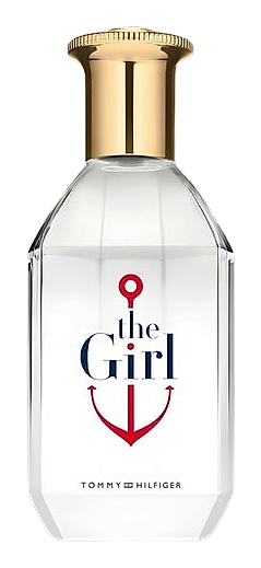 The Girl by Tommy Hilfiger