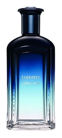 Tommy Endless Blue by Tommy Hilfiger