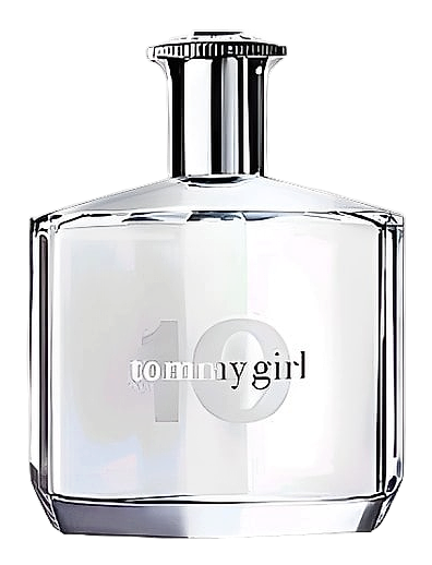 Tommy Girl 10 by Tommy Hilfiger